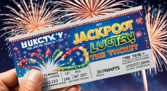 Tips Menang Jackpot Togel – Strategi Jitu Indonesia
