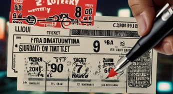 Strategi Menang Togel Colok 4D – Tips & Trik Pro