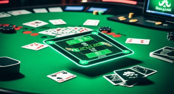 Strategi Menang Blackjack Kartu Dua Online