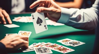 Aturan dan Strategi Kartu As Blackjack Terungkap
