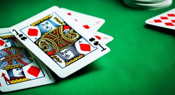 Panduan Lengkap Kasino Blackjack Online Indonesia
