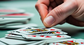 Panduan Menjadi Blackjack Dealer Profesional