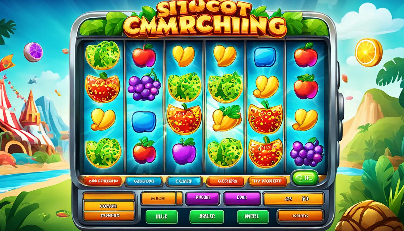 Aplikasi Slot Gacor Resmi