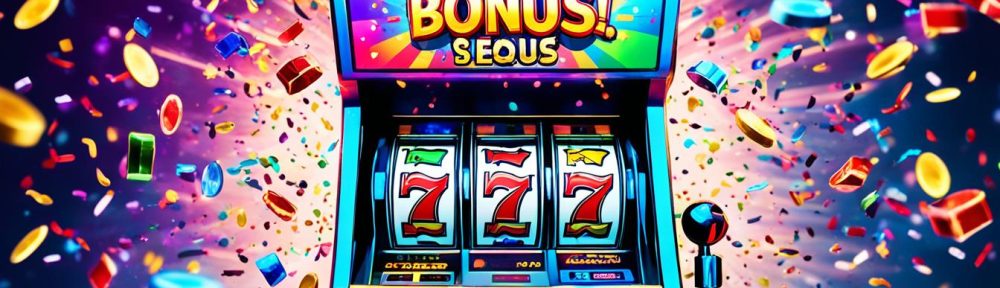 Bonus Slot Tanpa Deposit