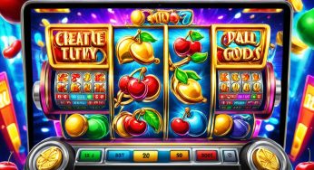 Dapatkan Free Spin Slot Gacor Hari Ini!