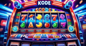 Dapatkan Kode Promo Slot Gacor Terbaru 2023