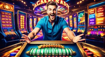 Prediksi Slot Gacor Malam Ini – Tips Menang Besar
