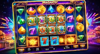 Slot Gacor Pragmatic Play – Kemenangan Besar Menanti!