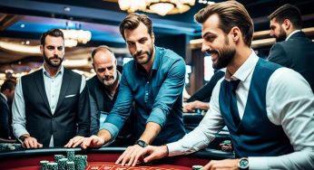 Strategi Double Down Blackjack Untuk Menang Lebih