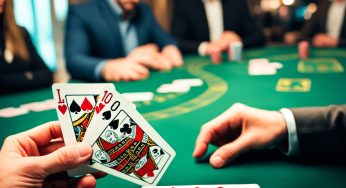 Kapan Harus Stand Blackjack – Tips Pro Kasino