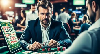 Strategi Blackjack: Tips Menang Kasino Online
