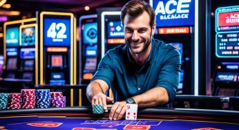 Panduan Taruhan Blackjack untuk Pemain Indonesia