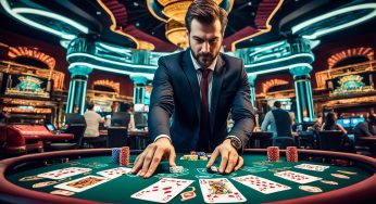 Panduan Dasar Bermain Blackjack di Indonesia
