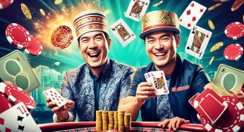 Koitoto – Situs Judi Online Terpercaya di Indonesia