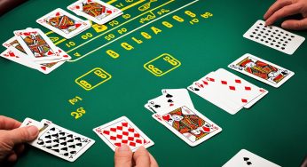 Strategi Menang Permainan Blackjack