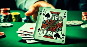 Strategi Ampuh Tips Menang Blackjack