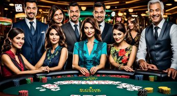 Pelajari Variasi Blackjack Terpopuler di Indonesia