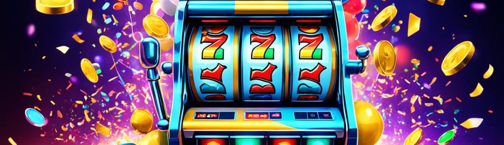 Bonus slot online