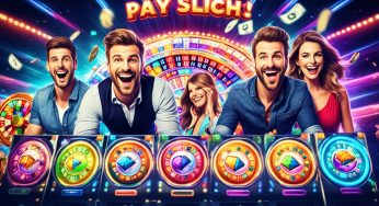 Panduan Cara Bermain Slot Online untuk Pemula