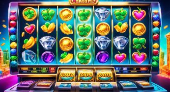 Temukan Situs Slot Online Terpercaya & Terbaik
