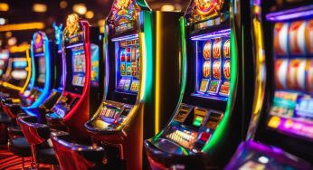 Menang Besar di Slot Online Jackpot Besar Terpercaya