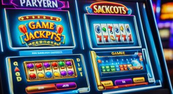 Strategi Menang Slot Online – Rahasia Jackpot Besar