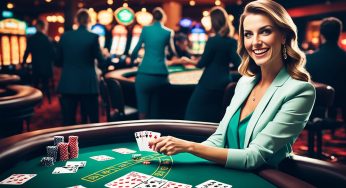 Mainkan Bonus Blackjack Online Terbaik di Indonesia