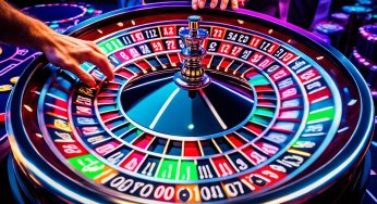Agen Roulette Terbaik: Panduan Memilih Situs Terpercaya untuk Pemain Indonesia