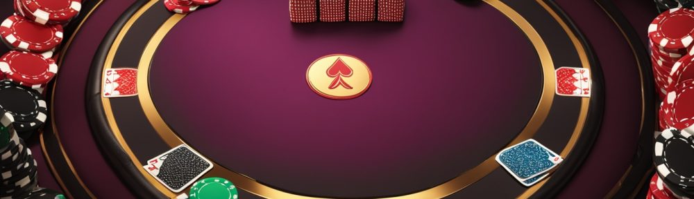 Bonus poker online