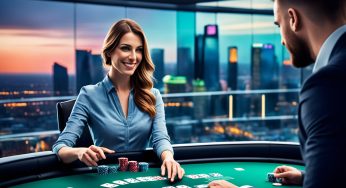 Panduan Lengkap Judi Blackjack Online Indonesia