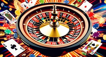 Panduan Lengkap Judi Roulette Online Terpercaya