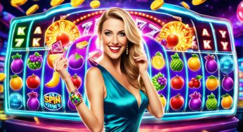 Panduan Lengkap Permainan Slot Online Terpercaya