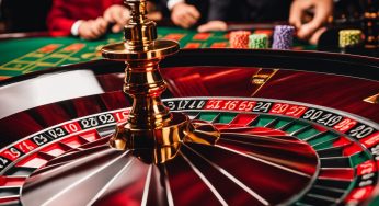 Daftar Situs Roulette Terpercaya di Indonesia