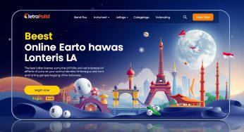 Situs Togel Online Terbaik di Indonesia 2024