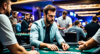 Dominasi Meja dengan Strategi Blackjack Terbaik