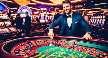 Strategi Terbaik & Tips Menang Roulette Online