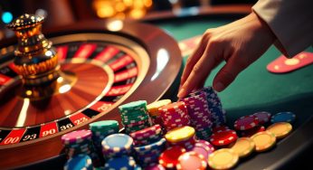 Strategi Ampuh Cara Menang Roulette Online
