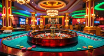 Panduan Ahli Bermain Roulette Casino Online