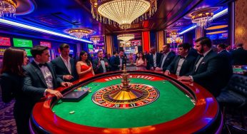 Mainkan Roulette Live – Kesenangan Kasino Nyata