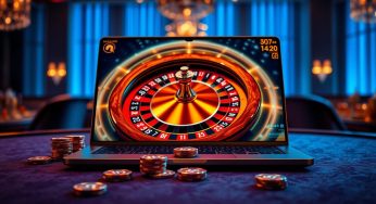 Mainkan Roulette Online Terbaik di Indonesia