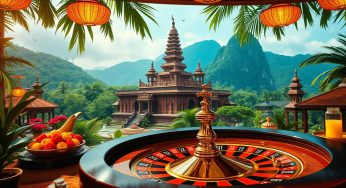 Situs Roulette Terpercaya di Indonesia – Main Aman