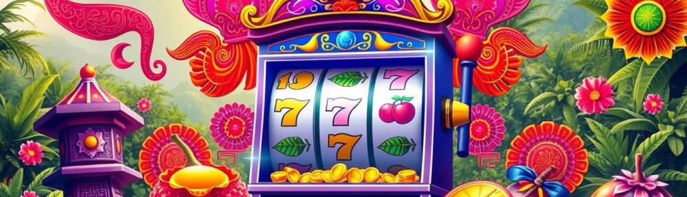 Situs slot resmi