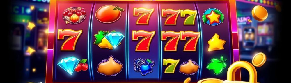 Slot online terbaik