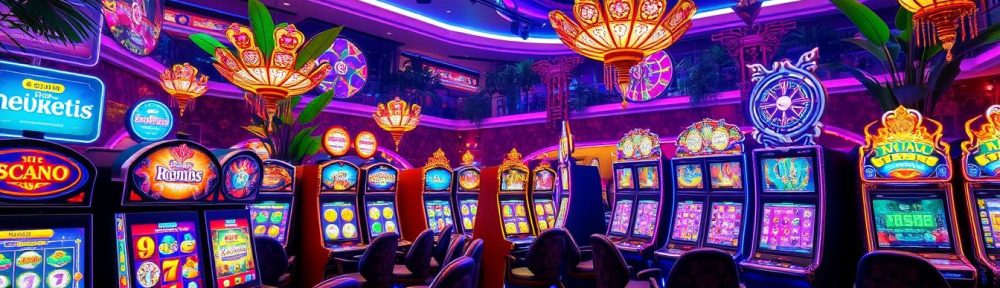 Slot online terpercaya