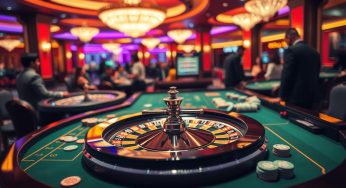 Tips Menang Roulette – Strategi Bermain Roulette Profesional