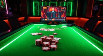 Mainkan Blackjack Online Terbaik di Indonesia