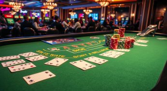 Panduan Memilih Blackjack RTP Tinggi di Kasino