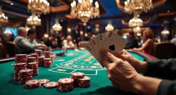 Rahasia Cara Menang Blackjack – Strategi Jitu!