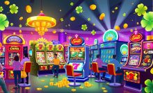 Daftar Slot Online Gacor