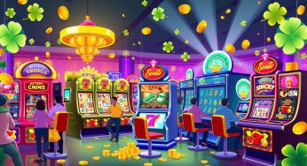 Situs Slot Terpercaya: Panduan Memilih Slot Online yang Aman dan Menguntungkan